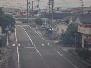 島根県松江市 国道485号 森山のライブカメラ