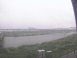 相模川 相模大橋のライブカメラ|神奈川県厚木市のサムネイル