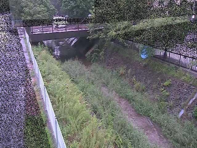 境川 寿橋のライブカメラ|神奈川県相模原市のサムネイル