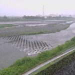 酒匂川 富士道橋のライブカメラ|神奈川県小田原市のサムネイル