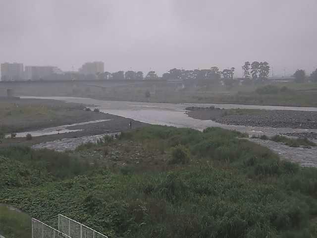 酒匂川 松田のライブカメラ|神奈川県松田町のサムネイル