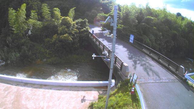 椎原川 原田橋のライブカメラ|福岡県福岡市のサムネイル