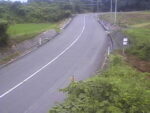 島根県道108号 竹崎のライブカメラ|島根県奥出雲町のサムネイル