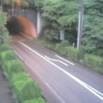 島根県道17号 桂平のライブカメラ|島根県益田市のサムネイル