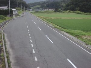 島根県飯南町 島根県道273号 頓原奥畑のライブカメラ