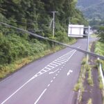 島根県道273号 吉田のライブカメラ|島根県雲南市のサムネイル