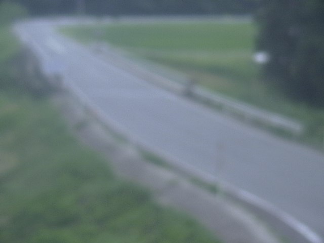 島根県道31号 大原のライブカメラ|島根県大田市のサムネイル