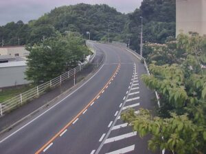 島根県飯南町 島根県道332号 三刀屋のライブカメラ