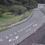 島根県道38号 吉田梅木のライブカメラ|島根県雲南市のサムネイル