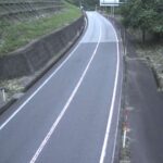 島根県道41号 長谷のライブカメラ|島根県江津市のサムネイル