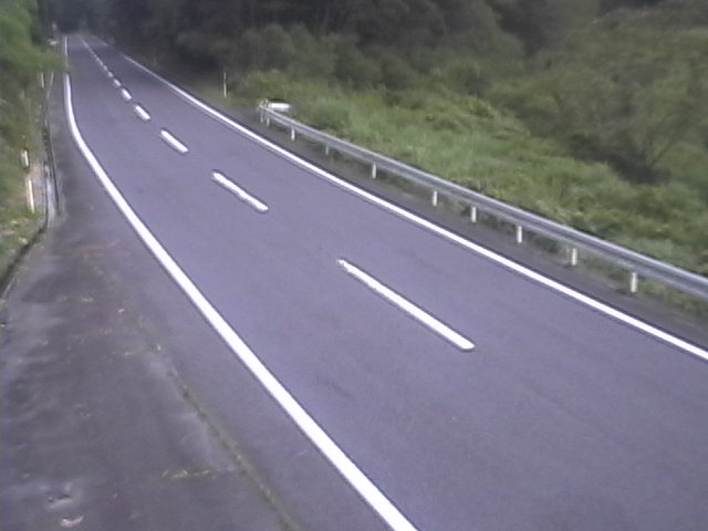 島根県道45号 奥田原のライブカメラ|島根県安来市のサムネイル