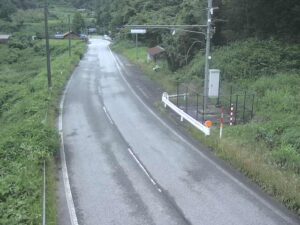 島根県浜田市 島根県道5号 坂本のライブカメラ