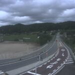 島根県道5号 佐野のライブカメラ|島根県浜田市のサムネイル