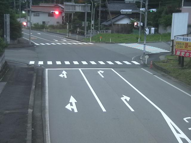 島根県道52号 丸原のライブカメラ|島根県浜田市のサムネイル