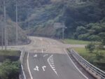 島根県道52号 小国のライブカメラ|島根県浜田市のサムネイル