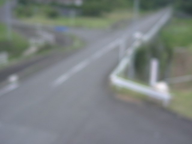 島根県道56号 山口のライブカメラ|島根県大田市のサムネイル