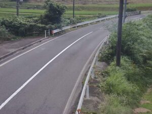 島根県安来市 島根県道9号 赤屋のライブカメラ