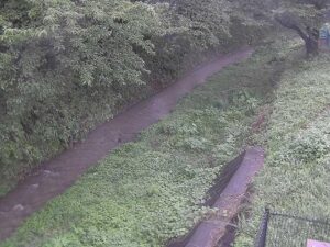 神奈川県山北町 滝沢川 滝沢橋のライブカメラ