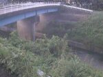 鶴見川 寺家橋のライブカメラ|神奈川県川崎市のサムネイル