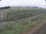 歌川 源氏橋のライブカメラ|神奈川県伊勢原市のサムネイル