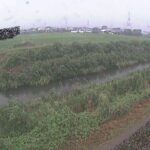 歌川 源氏橋のライブカメラ|神奈川県伊勢原市のサムネイル