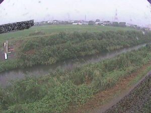 神奈川県伊勢原市 歌川 源氏橋のライブカメラ