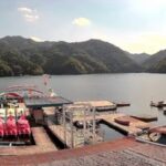 勝瀬観光より相模湖のライブカメラ|神奈川県相模原市のサムネイル