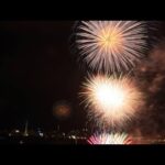 関門海峡花火大会のライブカメラ|福岡県北九州市のサムネイル