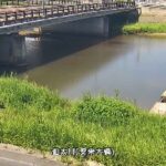 伯太川 安来大橋のライブカメラ|島根県安来市のサムネイル