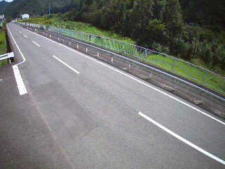 日高川 坂野川のライブカメラ|和歌山県日高川町のサムネイル