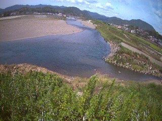 日高川 和佐のライブカメラ|和歌山県日高川町のサムネイル