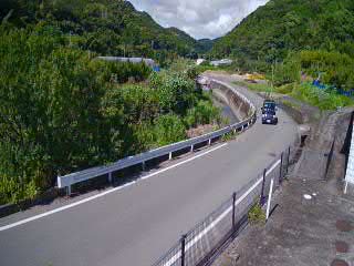 東岩代川 東岩代のライブカメラ|和歌山県みなべ町のサムネイル