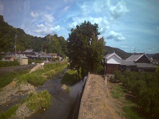 広川 名島のライブカメラ|和歌山県広川町のサムネイル