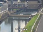 比津川 お茶屋橋のライブカメラ|島根県松江市のサムネイル