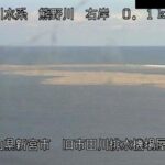 市田川 排水機場第8のライブカメラ|和歌山県新宮市のサムネイル