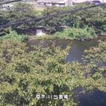 意宇川 出雲郷のライブカメラ|島根県松江市のサムネイル