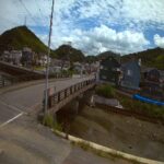 亀の川 羽鳥橋(下流)のライブカメラ|和歌山県和歌山市のサムネイル