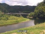 神戸川 所原のライブカメラ|島根県出雲市のサムネイル