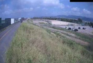 和歌山県和歌山市 紀の川 出島のライブカメラ