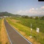 紀の川 市場のライブカメラ|和歌山県紀の川市のサムネイル