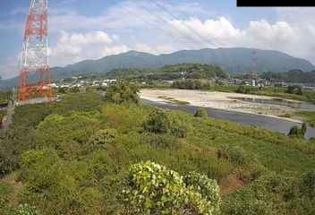 紀の川 高野参詣大橋のライブカメラ|和歌山県九度山町のサムネイル