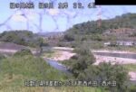 紀の川 西渋田のライブカメラ|和歌山県かつらぎ町のサムネイル