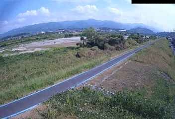 紀の川 西脇のライブカメラ|和歌山県紀の川市のサムネイル