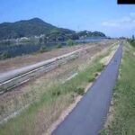 紀の川 高塚のライブカメラ|和歌山県岩出市のサムネイル