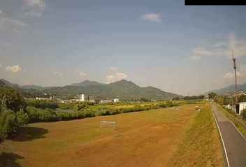 紀の川 吉原樋門のライブカメラ|和歌山県橋本市のサムネイル