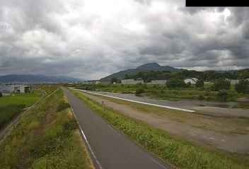 貴志川 丸栖のライブカメラ|和歌山県紀の川市のサムネイル