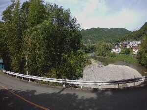和歌山県紀美野町 貴志川 下佐々のライブカメラ
