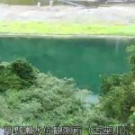 古座川 月野瀬のライブカメラ|和歌山県古座川町のサムネイル