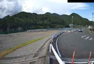 和歌山県新宮市 熊野川 相筋のライブカメラ