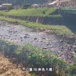 三刀屋川 掛合大橋のライブカメラ|島根県雲南市のサムネイル